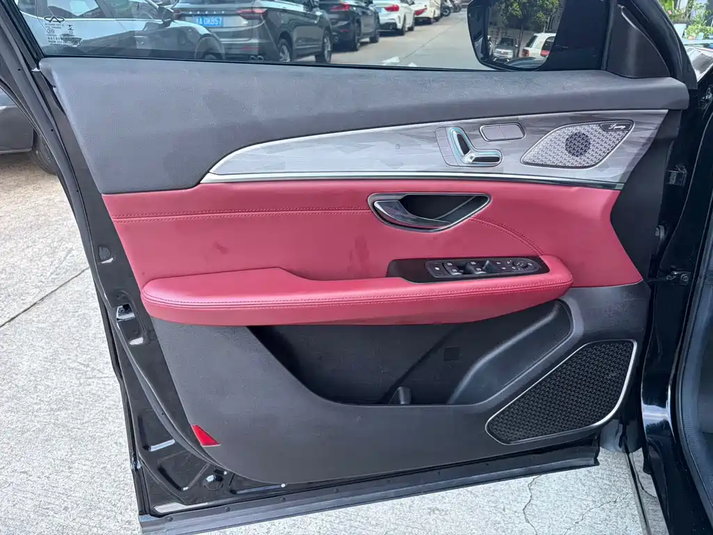 Jetour X70 PLUS — миниатюра 15