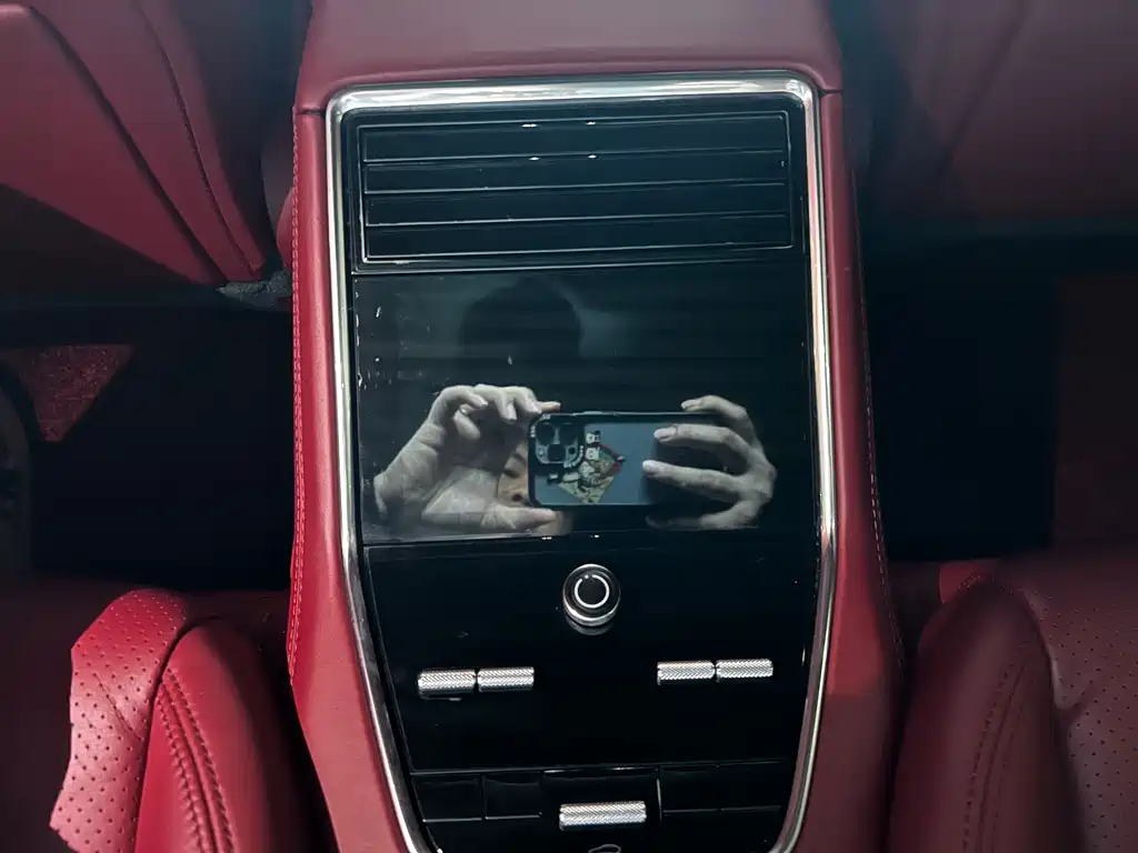 Porsche Panamera — фотографии объявления, Фото 17