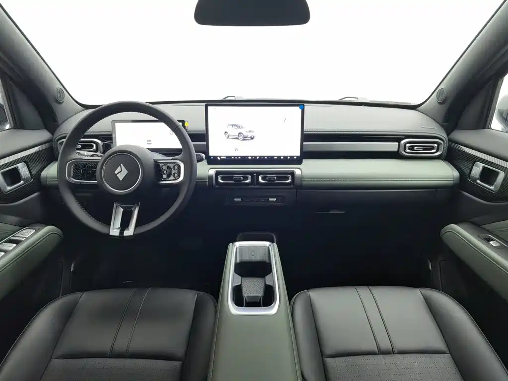 BAOJUN YUE ALSO PLUS