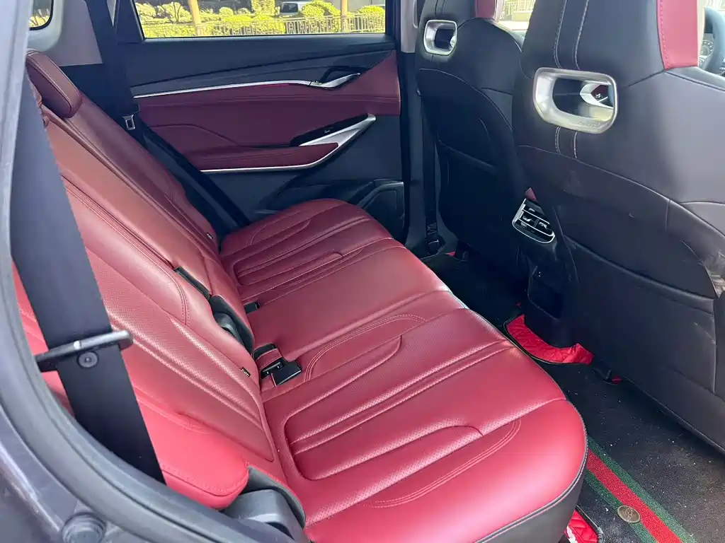 Changan CS75 PLUS — миниатюра 9