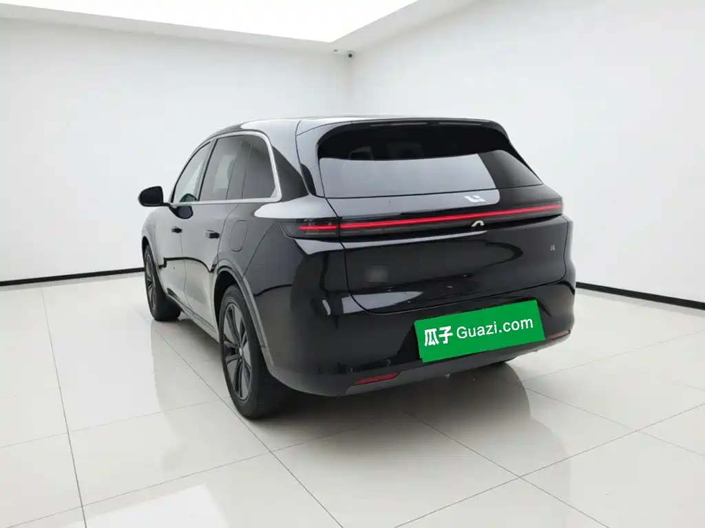 Li Auto Li L6 — миниатюра 5