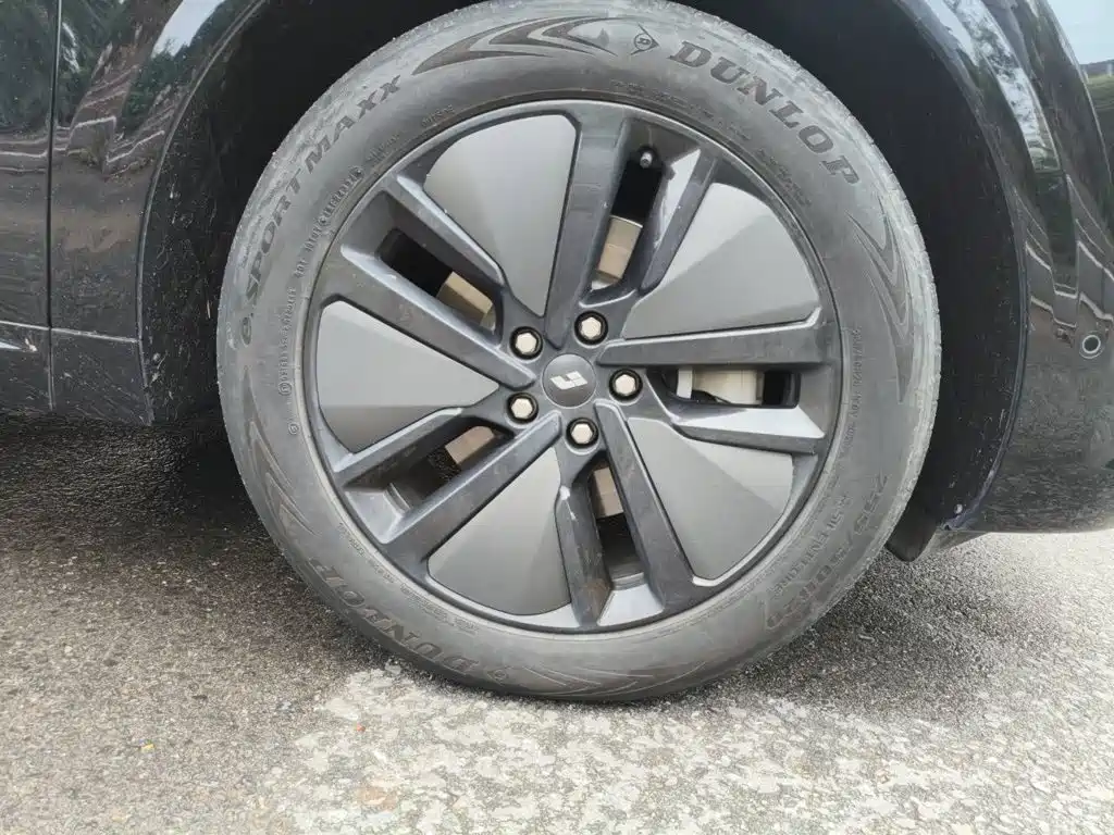 Li Auto Li L6 — миниатюра 9