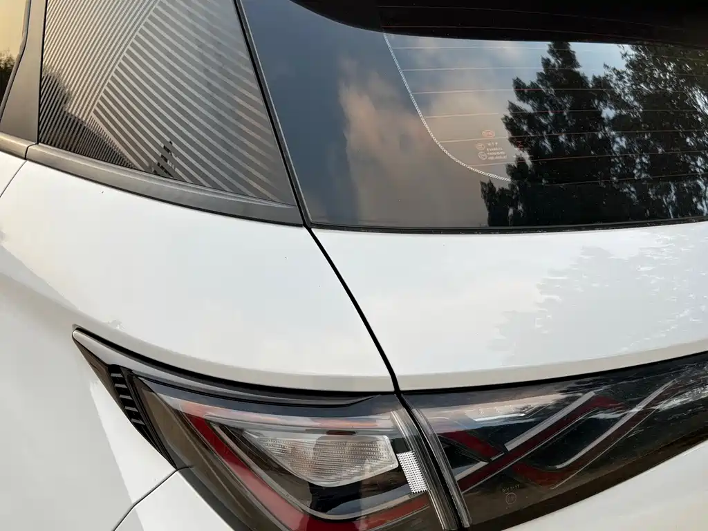 BYD Dolphin — миниатюра 21
