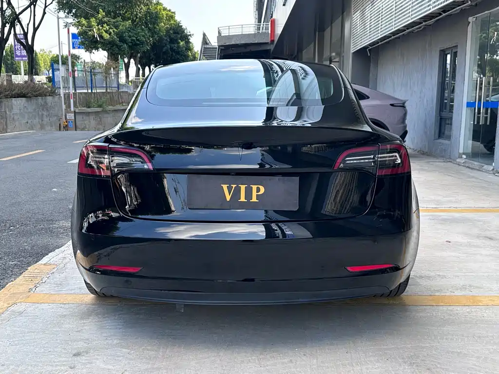Tesla Model 3 — миниатюра 5