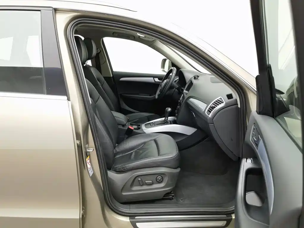 Audi Q5 — миниатюра 23