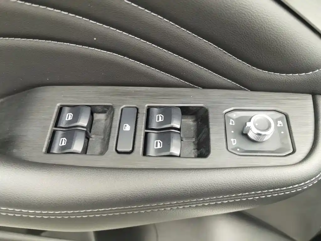 Haval F7 — миниатюра 9