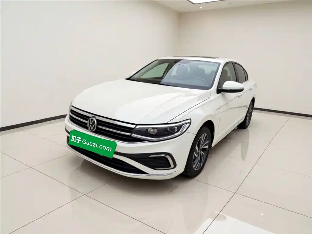Volkswagen Bora 2025