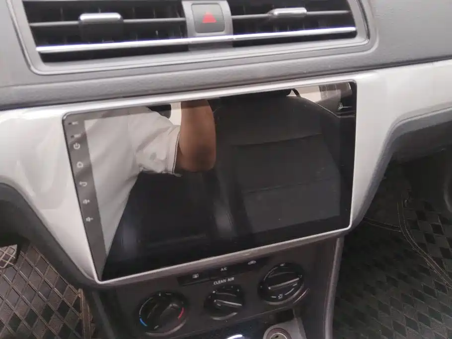 Volkswagen Lavida — миниатюра 13