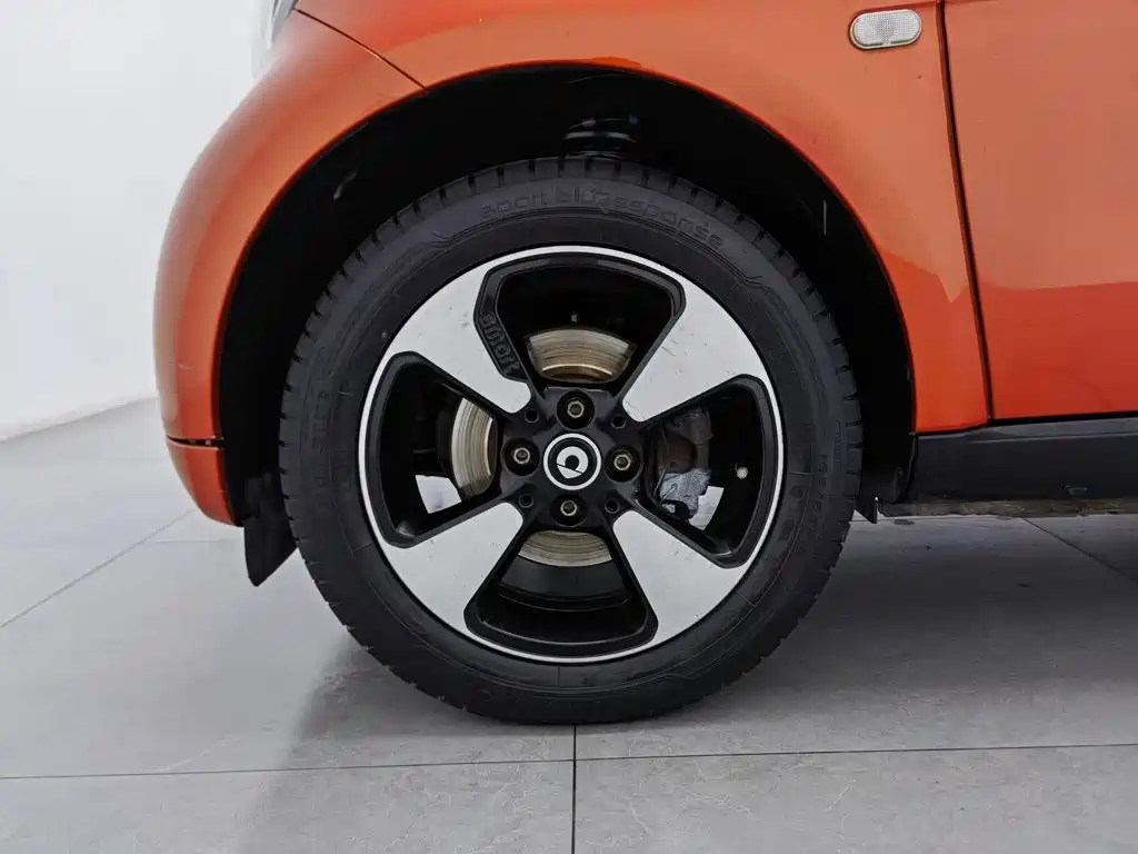 smart Smart Fortwo — миниатюра 17