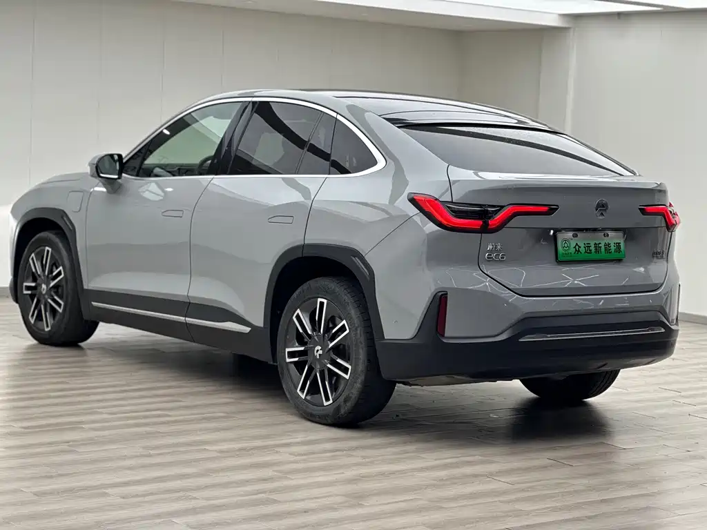 NIO NIO EC6