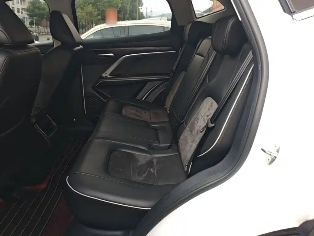 Haval H6 — миниатюра 17