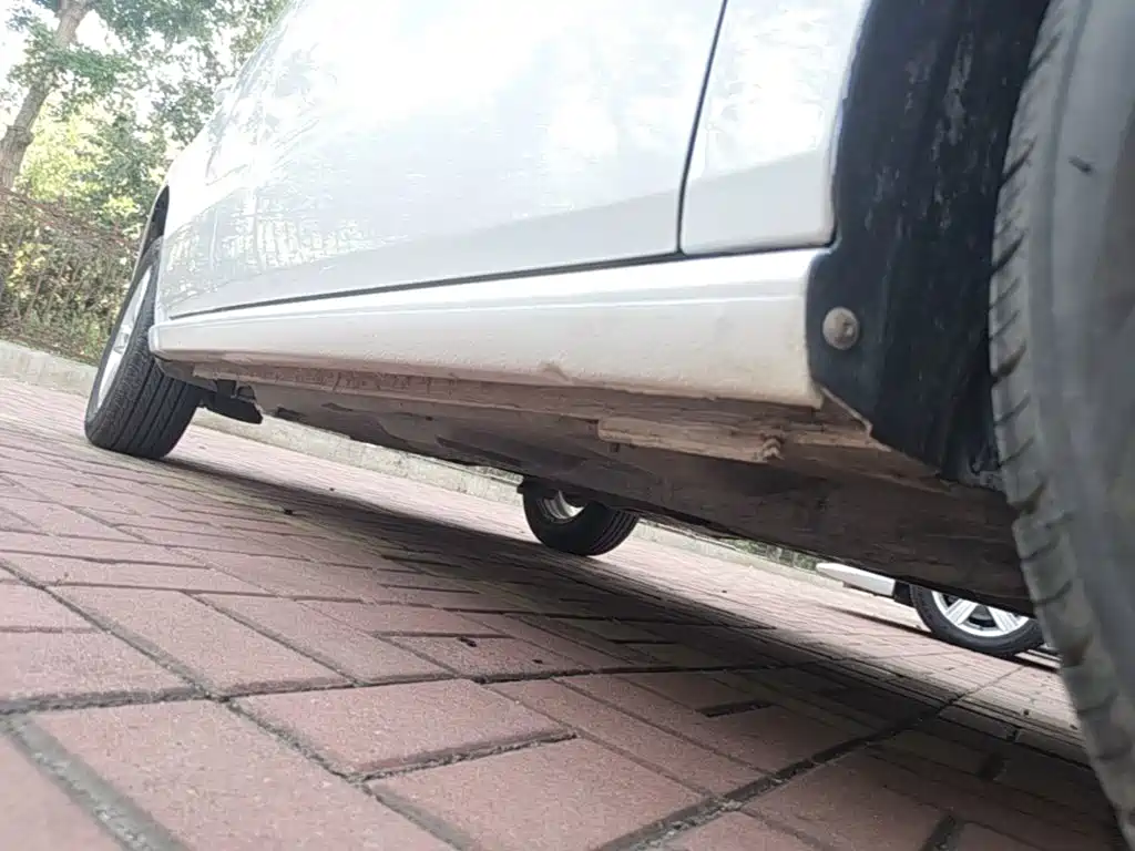 Volkswagen Polo — миниатюра 21