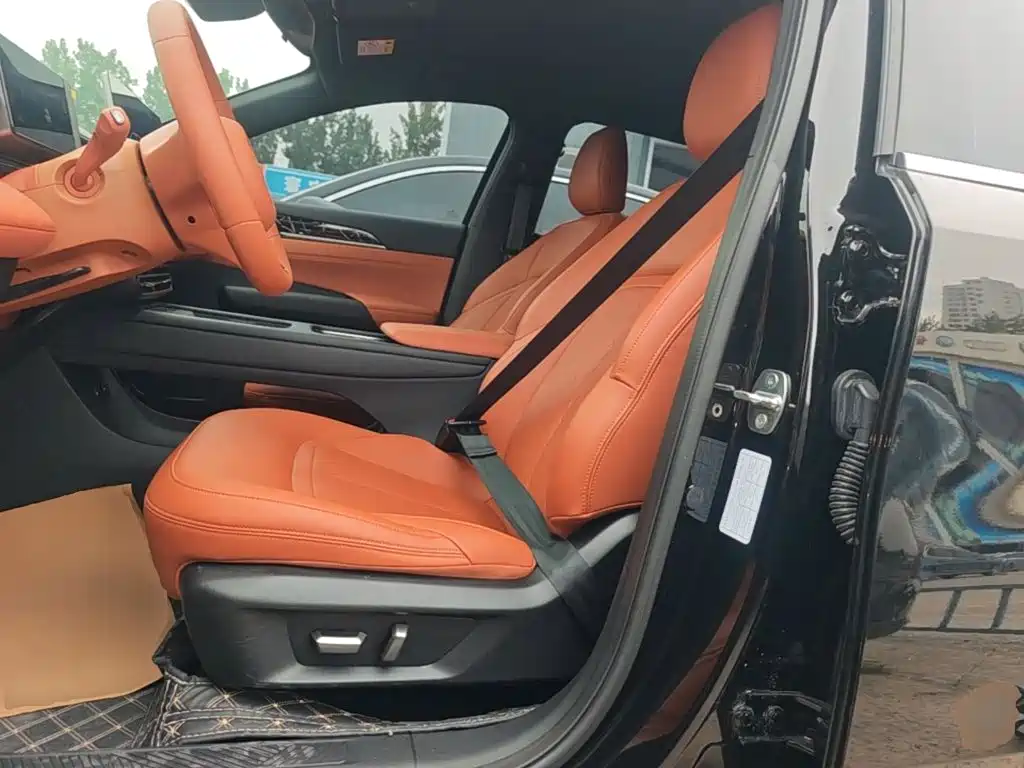 Wuling Xingguang — миниатюра 15