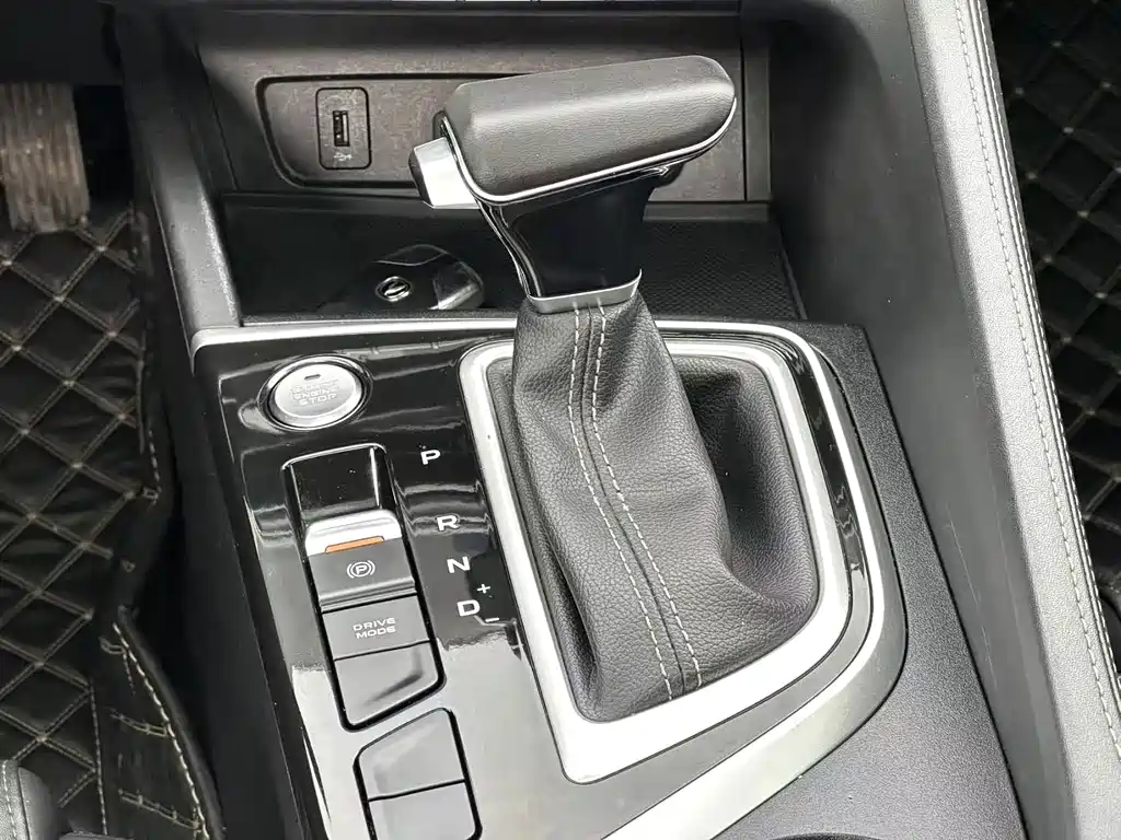 Changan Eado — миниатюра 9