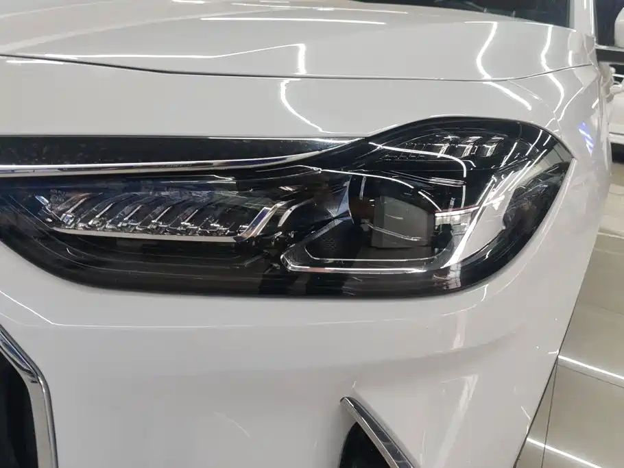 Jetour X70 PLUS — миниатюра 5