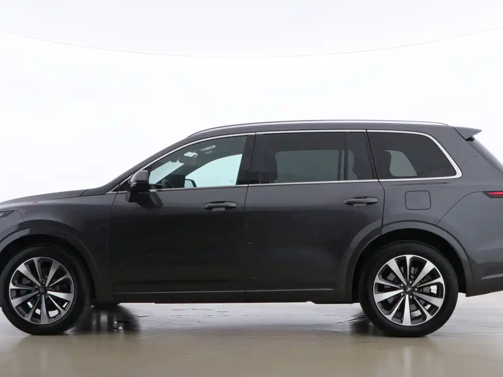 Li Auto ONE 2020 6 мест