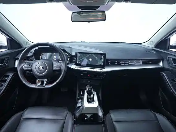 MG MG5 — миниатюра 5