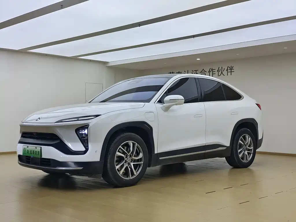 NIO EC6