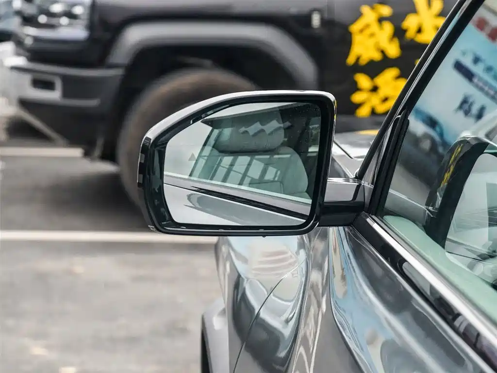 FANG CHENG BAO TITANIUM 3