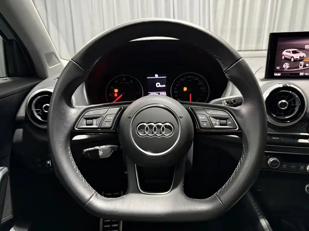 Audi Q2L — миниатюра 17