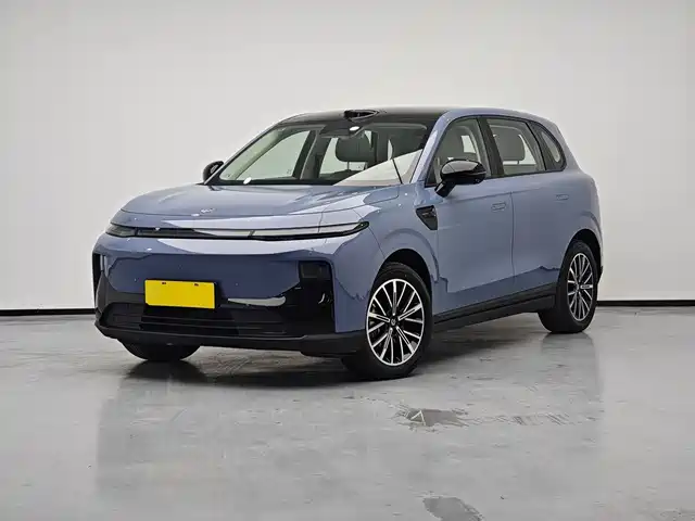 2025 Leapmotor B10