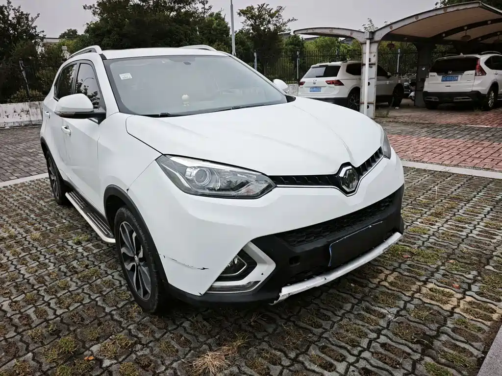 MG MG GS — миниатюра 3