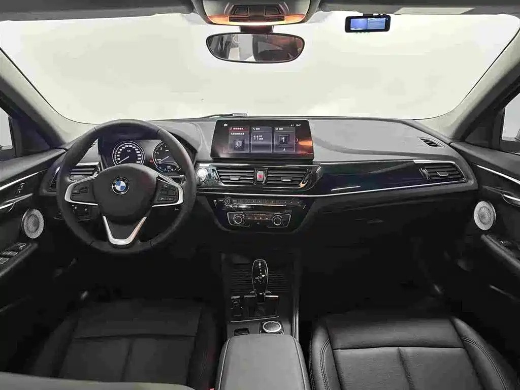 BMW 1 Series — миниатюра 11
