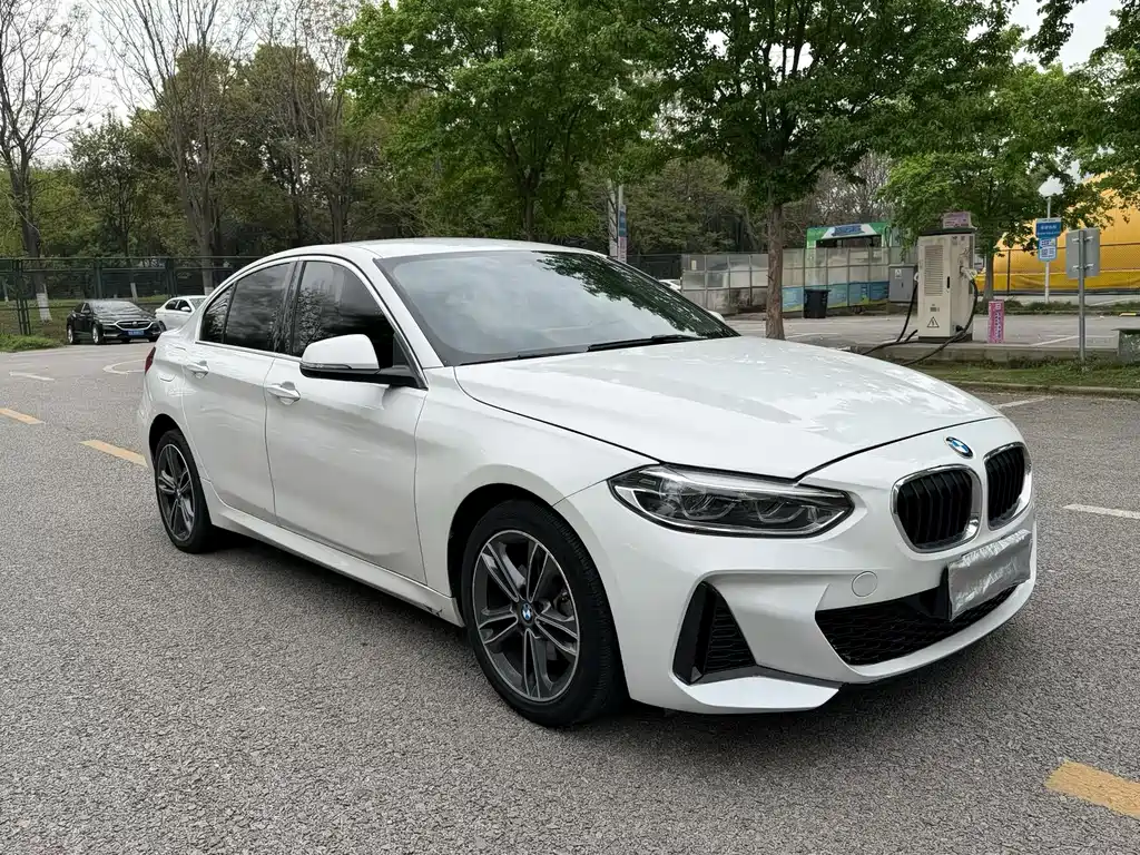 BMW 1 Series — миниатюра 3