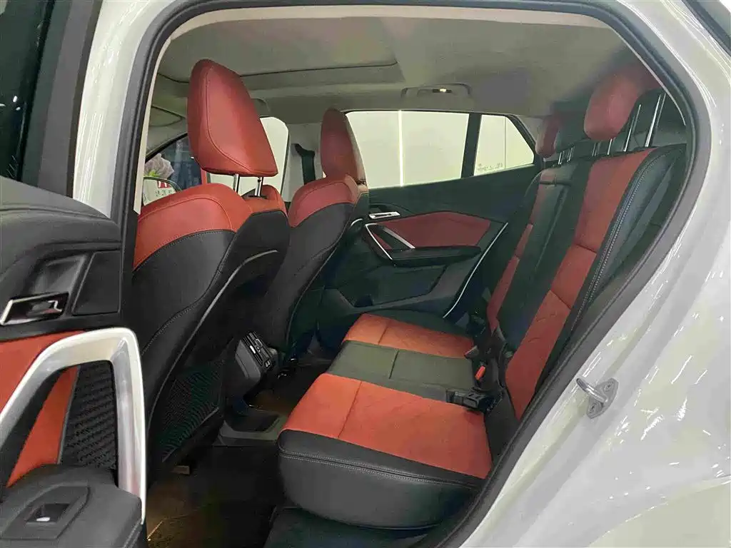 BMW X2 (Import) — миниатюра 8
