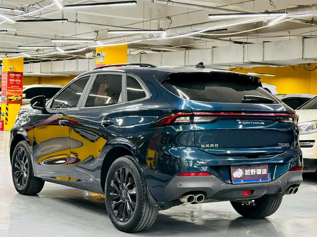 Fengxing Fengxing T5 EVO — миниатюра 6