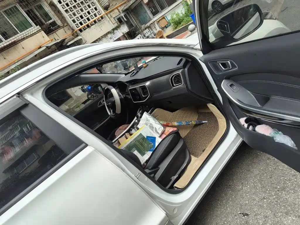 Chery Tiggo 8 — миниатюра 18