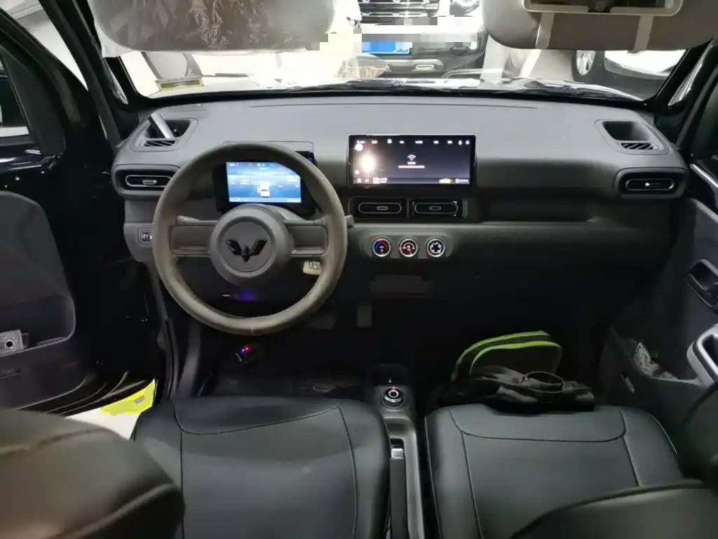 Wuling Zhiguang EV — миниатюра 10