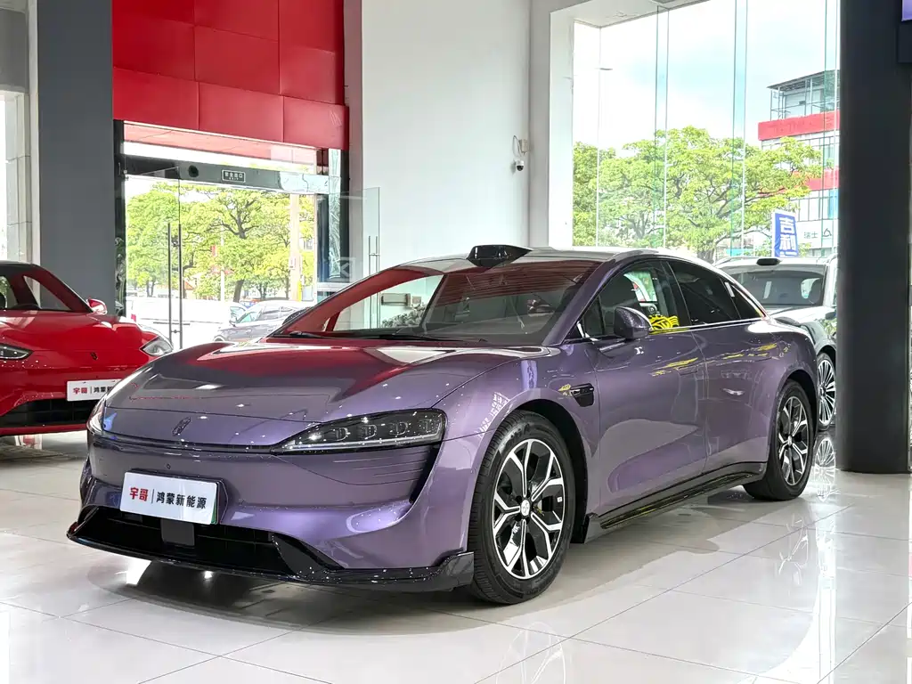 2025 Chery Zhijie - zdjęcie 1 z 21
