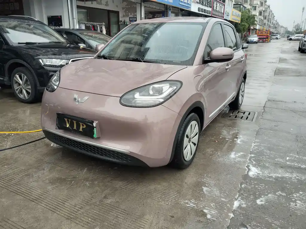 2023 Wuling Motors Binguo - zdjęcie 1 z 10