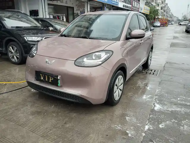 2023 Wuling Motors Binguo