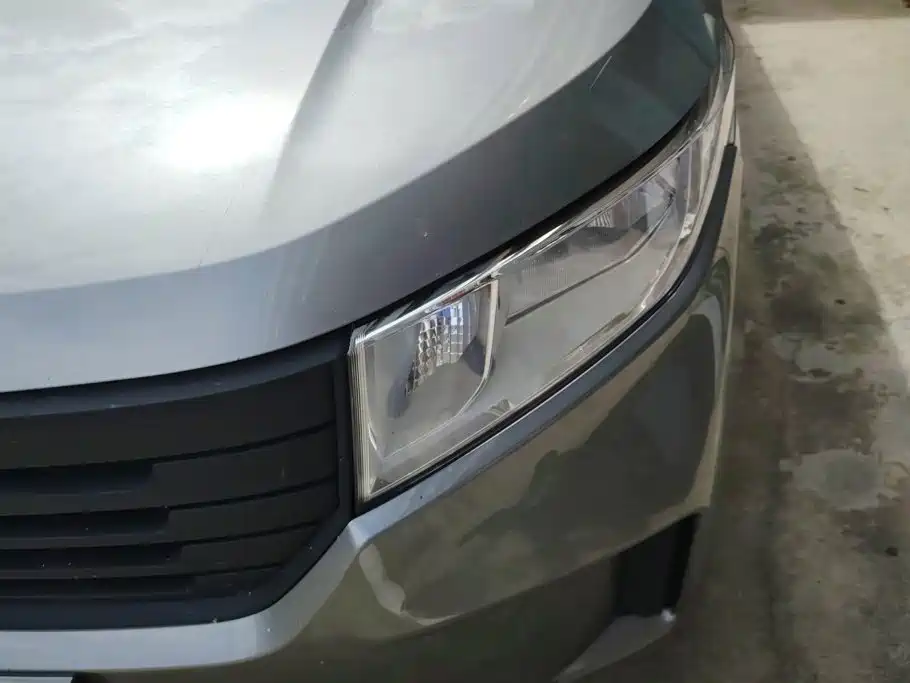 Wuling Hongguang PLUS — миниатюра 5