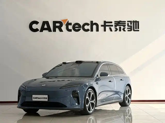 2024 Nio ET5