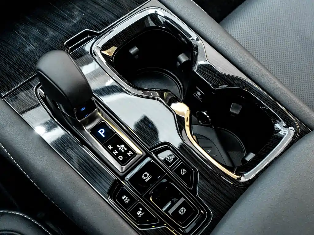 Lexus RX — миниатюра 22