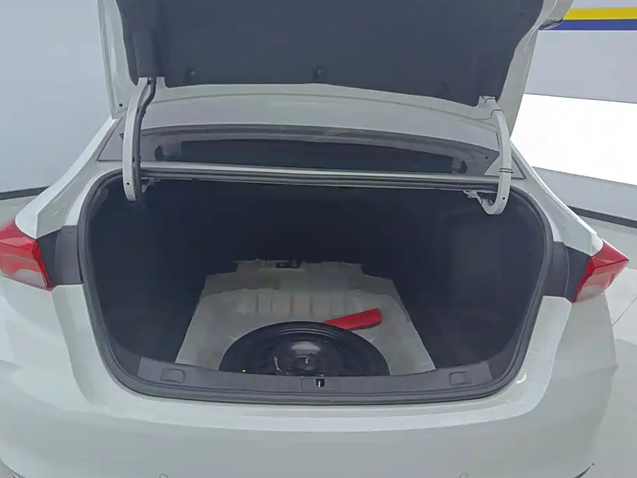 Buick Verano Pro 533T Joy Edition, фото 4