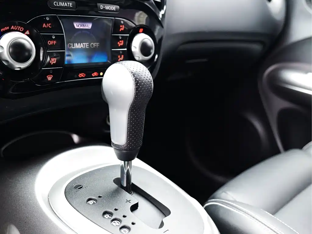 Infiniti ESQ — миниатюра 13