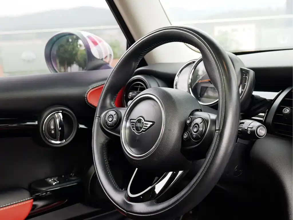MINI Mini — миниатюра 11