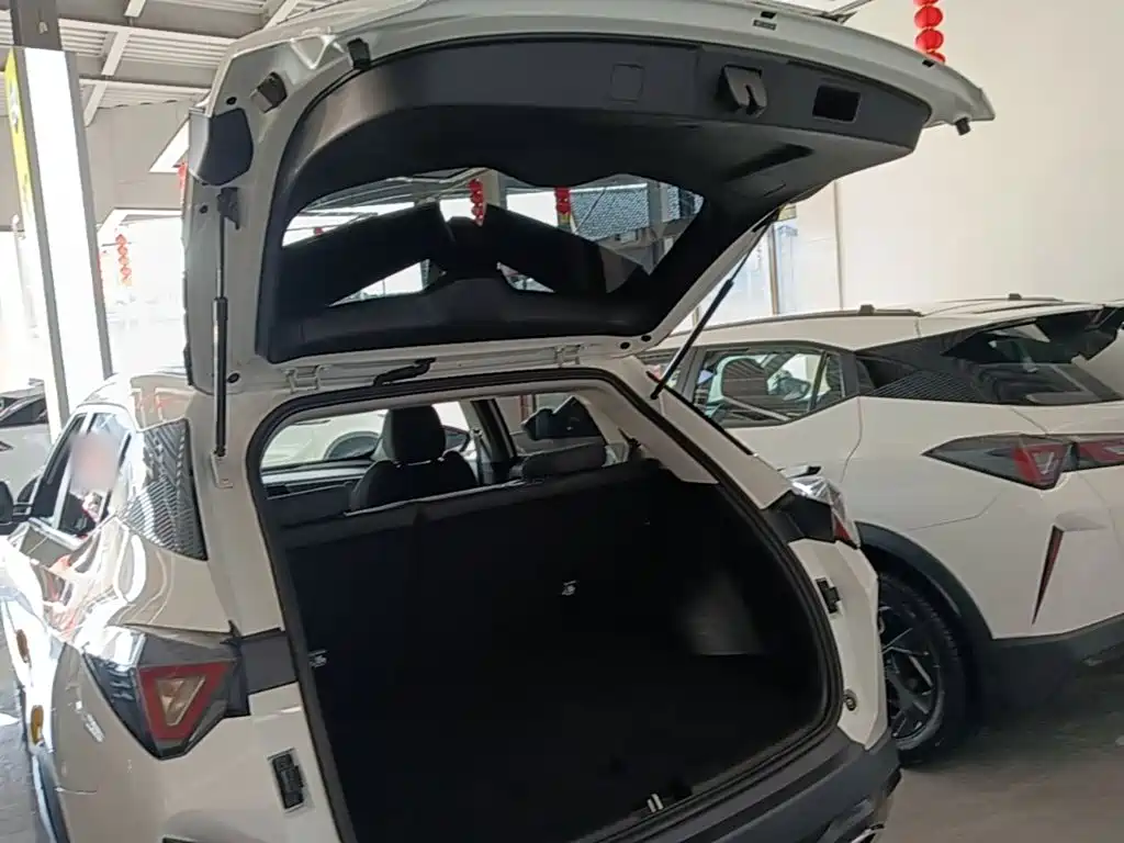 GAC Motor Trumpchi GS3 — миниатюра 19