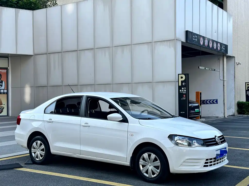 Volkswagen Jetta — миниатюра 3