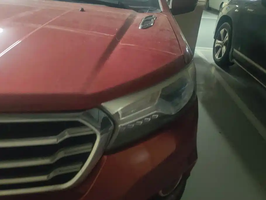 Haval H1 — миниатюра 5
