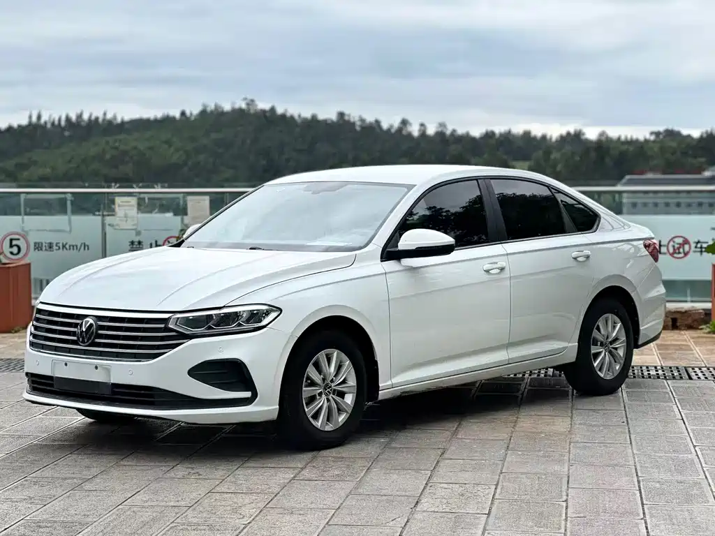 Volkswagen Lavida 2023 1.5L AT