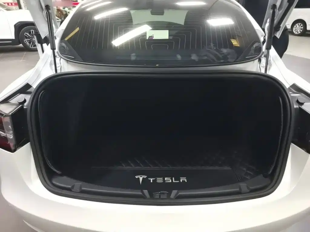 Tesla Model 3 — миниатюра 19