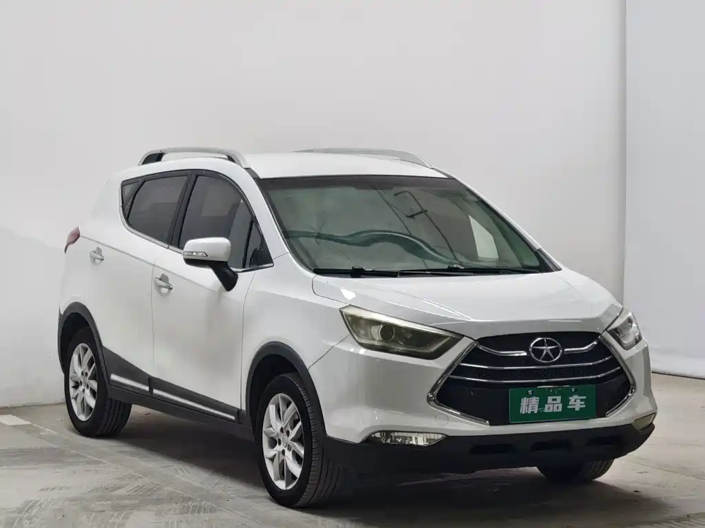 JAC Refine S3 — миниатюра 3