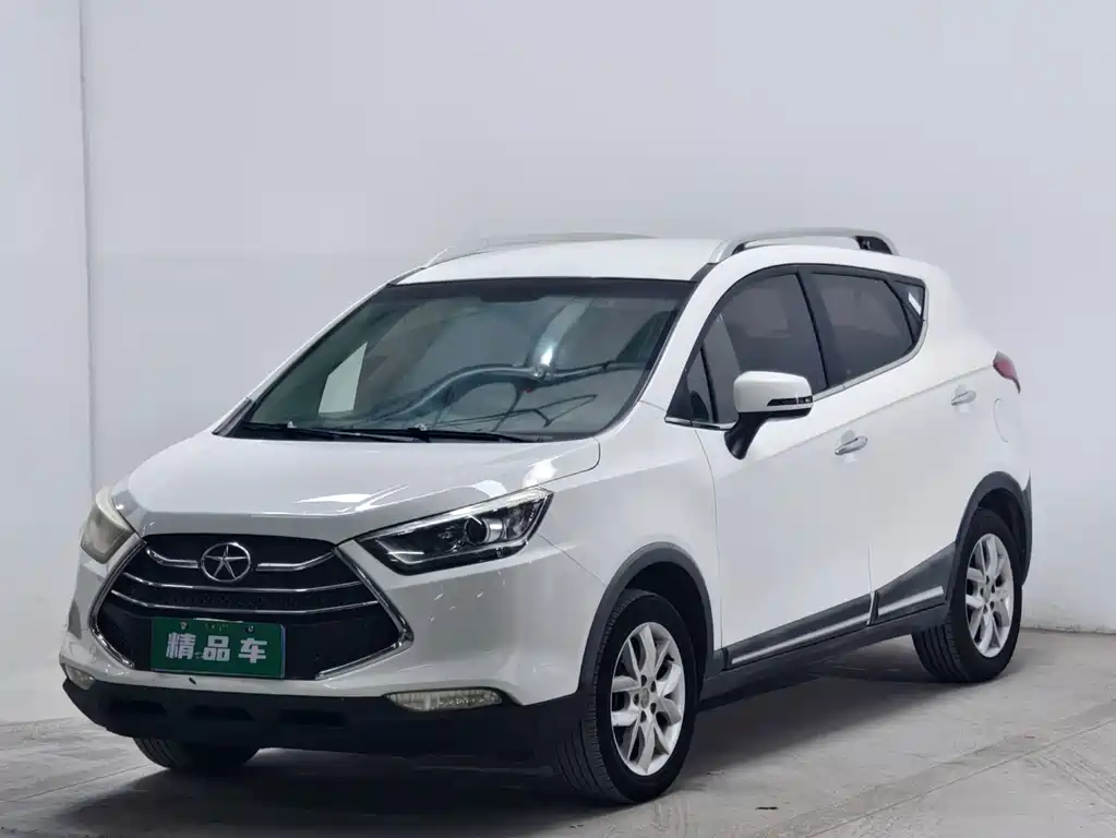 JAC Refine S3