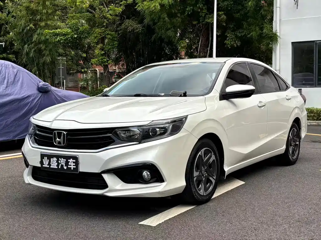 Honda Envix