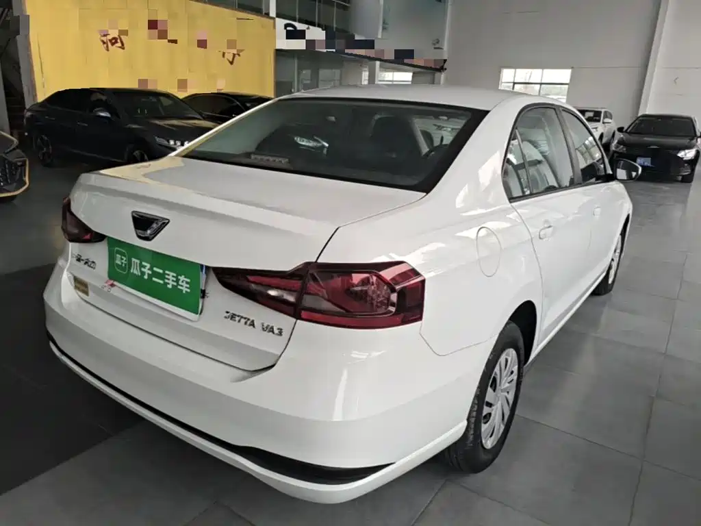 Jetta VA3 — миниатюра 7